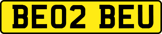 BE02BEU