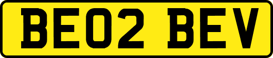 BE02BEV