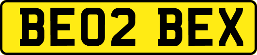 BE02BEX