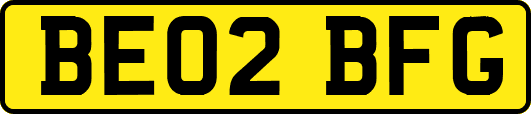 BE02BFG