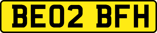 BE02BFH