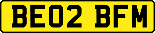 BE02BFM