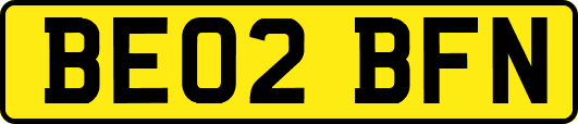 BE02BFN