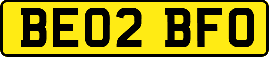 BE02BFO