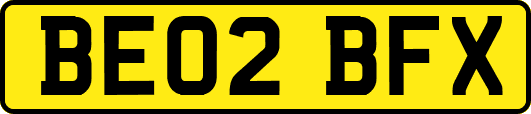 BE02BFX