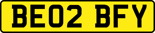 BE02BFY