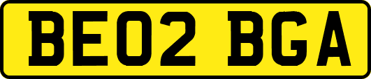 BE02BGA