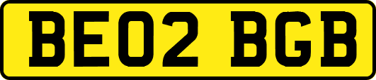 BE02BGB