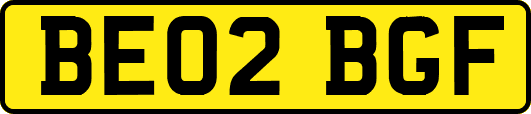 BE02BGF