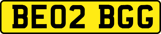 BE02BGG