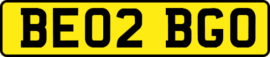 BE02BGO