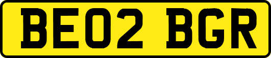BE02BGR