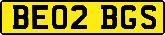 BE02BGS
