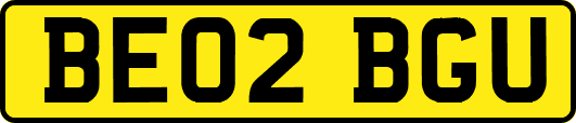 BE02BGU