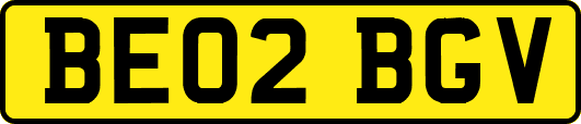 BE02BGV