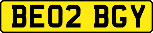 BE02BGY
