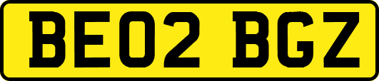 BE02BGZ