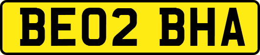 BE02BHA