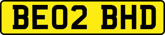 BE02BHD