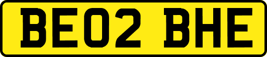 BE02BHE