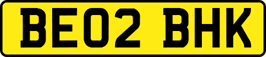 BE02BHK