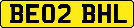 BE02BHL