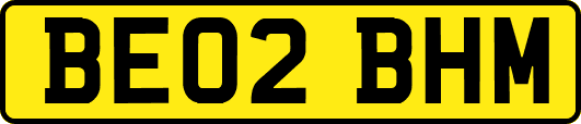 BE02BHM
