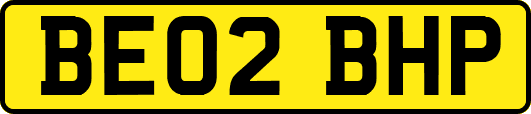 BE02BHP