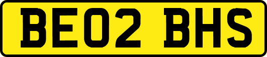 BE02BHS