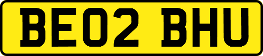 BE02BHU