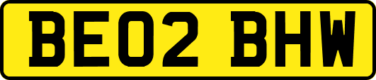 BE02BHW