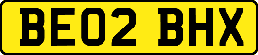 BE02BHX