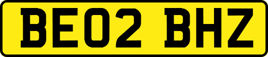 BE02BHZ