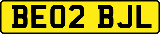 BE02BJL