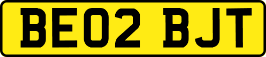 BE02BJT