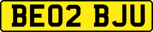 BE02BJU