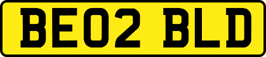 BE02BLD