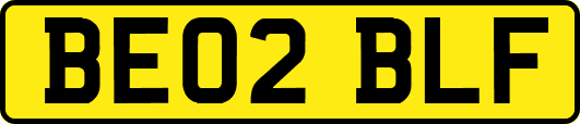 BE02BLF