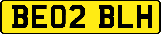BE02BLH