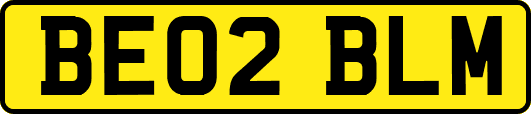 BE02BLM