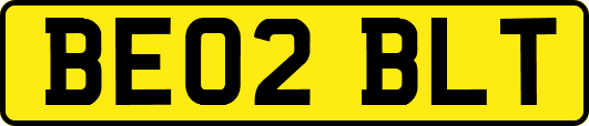 BE02BLT