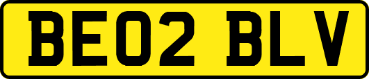 BE02BLV