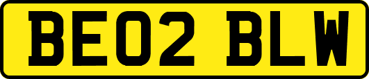 BE02BLW