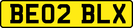 BE02BLX