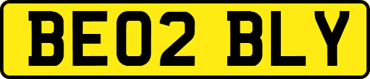 BE02BLY