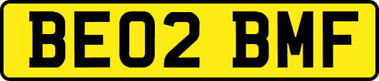 BE02BMF