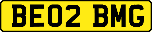 BE02BMG
