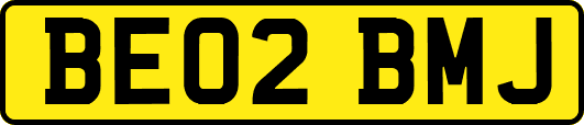 BE02BMJ