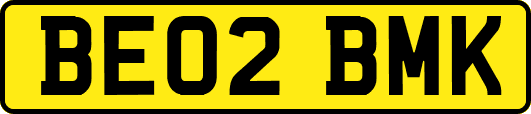 BE02BMK