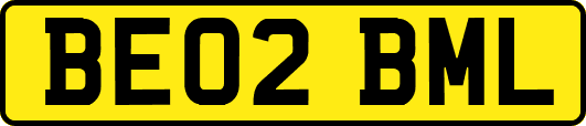 BE02BML